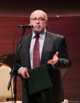 В Баку торжественно отметили юбилей Пярвиза Гулиева – легенды азербайджанского кинематографа (ВИДЕО,ФОТО)