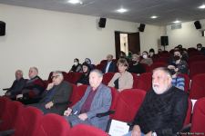 Уникальные кадры о творчестве Фархада Бадалбейли - Госфильмофонд презентовал восстановленный фильм 1987 года (ФОТО/ВИДЕО)
