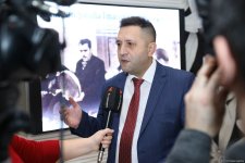 Первый вечер мугама в 2022 году посвятили таристу и ханенде Ширулле Иманову (ВИДЕО, ФОТО)