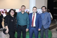 Первый вечер мугама в 2022 году посвятили таристу и ханенде Ширулле Иманову (ВИДЕО, ФОТО)