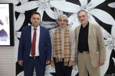Первый вечер мугама в 2022 году посвятили таристу и ханенде Ширулле Иманову (ВИДЕО, ФОТО)