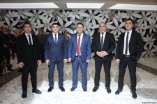 Первый вечер мугама в 2022 году посвятили таристу и ханенде Ширулле Иманову (ВИДЕО, ФОТО)