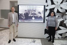 Первый вечер мугама в 2022 году посвятили таристу и ханенде Ширулле Иманову (ВИДЕО, ФОТО)