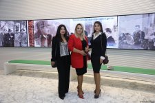 Первый вечер мугама в 2022 году посвятили таристу и ханенде Ширулле Иманову (ВИДЕО, ФОТО)
