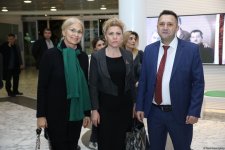 Первый вечер мугама в 2022 году посвятили таристу и ханенде Ширулле Иманову (ВИДЕО, ФОТО)