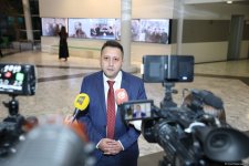 Первый вечер мугама в 2022 году посвятили таристу и ханенде Ширулле Иманову (ВИДЕО, ФОТО)