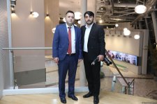 Первый вечер мугама в 2022 году посвятили таристу и ханенде Ширулле Иманову (ВИДЕО, ФОТО)