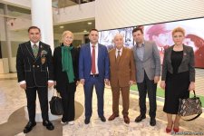 Первый вечер мугама в 2022 году посвятили таристу и ханенде Ширулле Иманову (ВИДЕО, ФОТО)