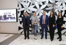 Первый вечер мугама в 2022 году посвятили таристу и ханенде Ширулле Иманову (ВИДЕО, ФОТО)