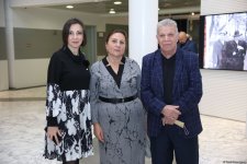 Первый вечер мугама в 2022 году посвятили таристу и ханенде Ширулле Иманову (ВИДЕО, ФОТО)