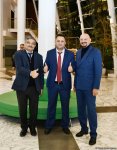 Первый вечер мугама в 2022 году посвятили таристу и ханенде Ширулле Иманову (ВИДЕО, ФОТО)