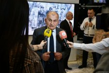 Первый вечер мугама в 2022 году посвятили таристу и ханенде Ширулле Иманову (ВИДЕО, ФОТО)