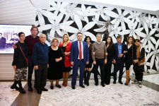 Первый вечер мугама в 2022 году посвятили таристу и ханенде Ширулле Иманову (ВИДЕО, ФОТО)