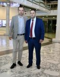 Первый вечер мугама в 2022 году посвятили таристу и ханенде Ширулле Иманову (ВИДЕО, ФОТО)