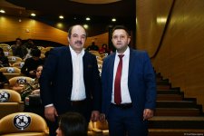 Первый вечер мугама в 2022 году посвятили таристу и ханенде Ширулле Иманову (ВИДЕО, ФОТО)