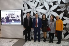 Первый вечер мугама в 2022 году посвятили таристу и ханенде Ширулле Иманову (ВИДЕО, ФОТО)