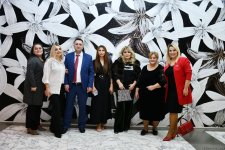 Первый вечер мугама в 2022 году посвятили таристу и ханенде Ширулле Иманову (ВИДЕО, ФОТО)