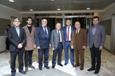 Первый вечер мугама в 2022 году посвятили таристу и ханенде Ширулле Иманову (ВИДЕО, ФОТО)