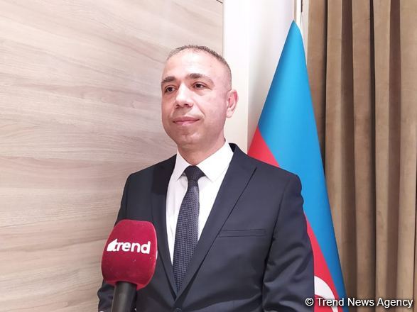 Потенциал морской ветроэнергетики Азербайджана в 20 раз больше установленной мощности электростанций – замминистра