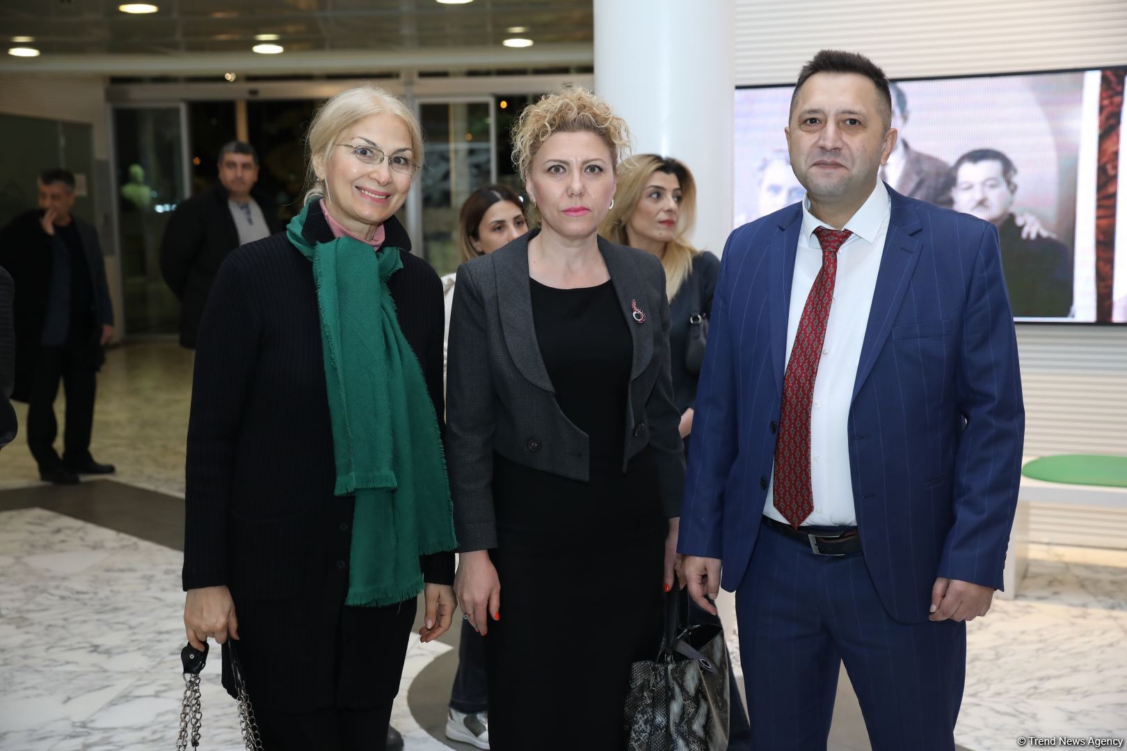 Первый вечер мугама в 2022 году посвятили таристу и ханенде Ширулле Иманову (ВИДЕО, ФОТО)