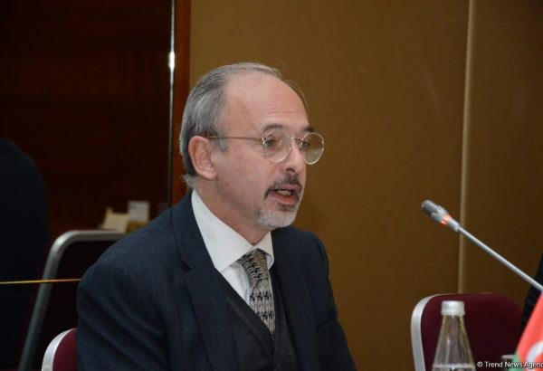 UN supports Azerbaijan's aspiration to return former IDPs to its liberated territories - official