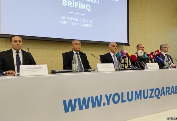 Azerbaijan holding talks on regular flights to Fuzuli Int’l Airport – deputy minister