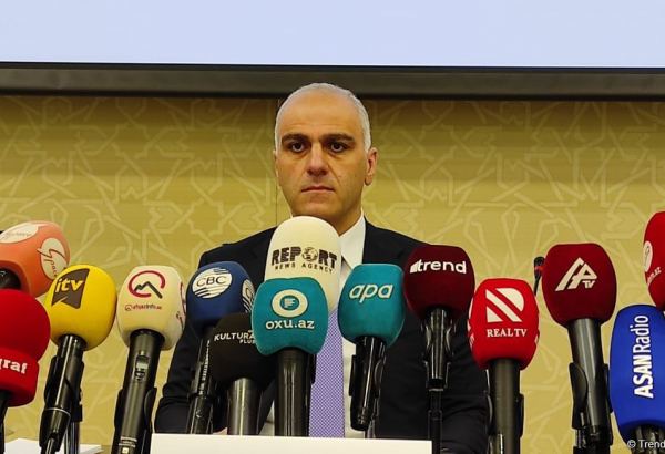 Azerbaijan to launch regular bus trips to Karabakh soon