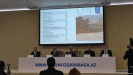 Граждане смогут посещать освобожденные районы Азербайджана только раз в год - Госслужба (ФОТО)