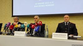 Граждане смогут посещать освобожденные районы Азербайджана только раз в год - Госслужба (ФОТО)