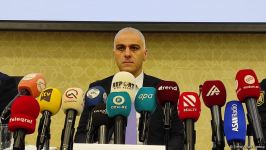 Граждане смогут посещать освобожденные районы Азербайджана только раз в год - Госслужба (ФОТО)