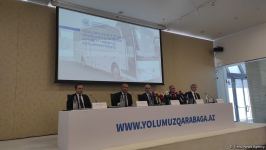 Граждане смогут посещать освобожденные районы Азербайджана только раз в год - Госслужба (ФОТО)