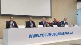 Граждане смогут посещать освобожденные районы Азербайджана только раз в год - Госслужба (ФОТО)