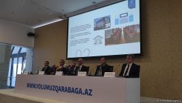 Граждане смогут посещать освобожденные районы Азербайджана только раз в год - Госслужба (ФОТО)