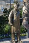 Жители Баку поблагодарили Президента Ильхама Алиева за высокую оценку деятельности Гаджи Зейналабдина Тагиева (ФОТО/ВИДЕО)