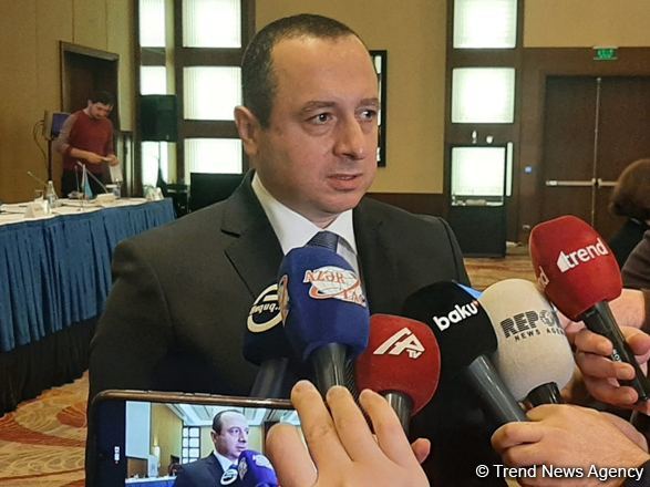 Иски Азербайджана против Армении находятся в производстве ЕСПЧ