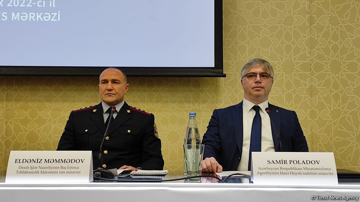 Граждане смогут посещать освобожденные районы Азербайджана только раз в год - Госслужба (ФОТО)