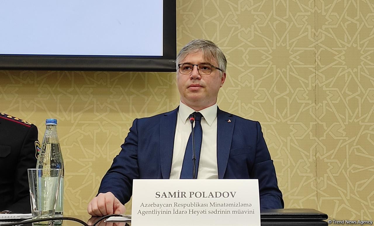 Граждане смогут посещать освобожденные районы Азербайджана только раз в год - Госслужба (ФОТО)