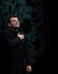В Мариинском театре начались триумфальные показы балета Фикрета Амирова "Тысяча и одна ночь" (ВИДЕО, ФОТО)