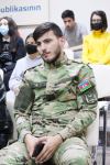 Азербайджанская молодежь почтила память жертв трагедии 20 Января  (ФОТО)