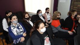 Пути, ведущие к свободе… - героическая страница истории страны в творчестве азербайджанских композиторов (ФОТО)