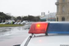 В Азербайджане почтили память шехидов 20 Января минутой молчания, приостановлено движение транспорта (ФОТО/ВИДЕО)