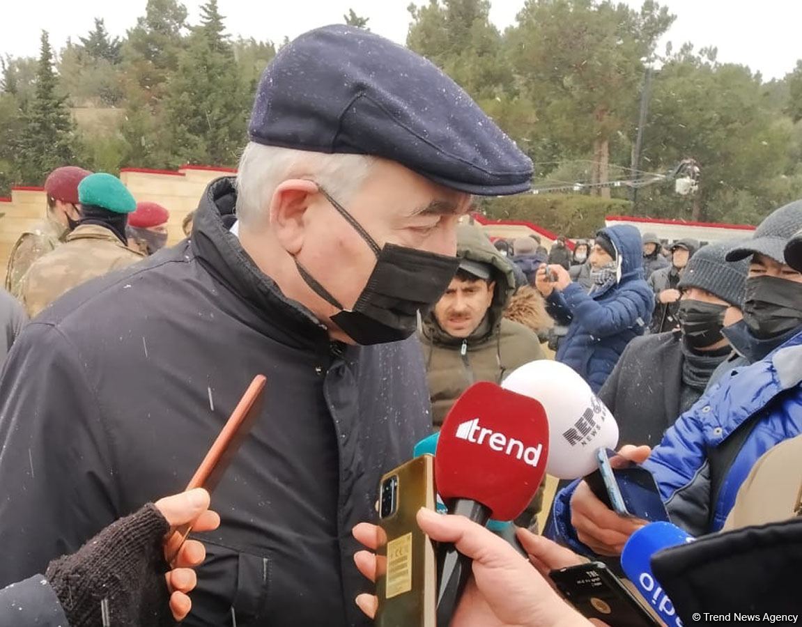 В Азербайджане завершено формирование окружных и участковых избирательных комиссий