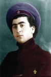 Азербайджанский художник перенес тяжелую  болезнь и прожил всего 30 лет… (ФОТО)