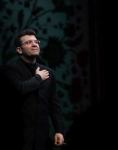 Торжество азербайджанской музыки -  Эйюб Гулиев рассказал о триумфе на сцене Мариинского театра (ФОТО)