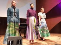 Если не вернусь… - в Баку почтили память Алигусейна Мамедова (ФОТО)