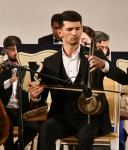 Чарующая красота звучания азербайджанских национальных музыкальных инструментов (ФОТО)