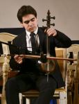 Чарующая красота звучания азербайджанских национальных музыкальных инструментов (ФОТО)