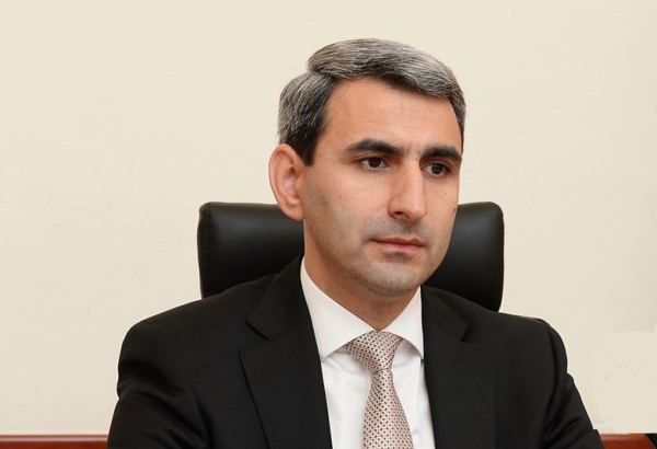 Глава АЖД сообщил о намерениях ЗАО провести модернизацию железных дорог до 2030 года