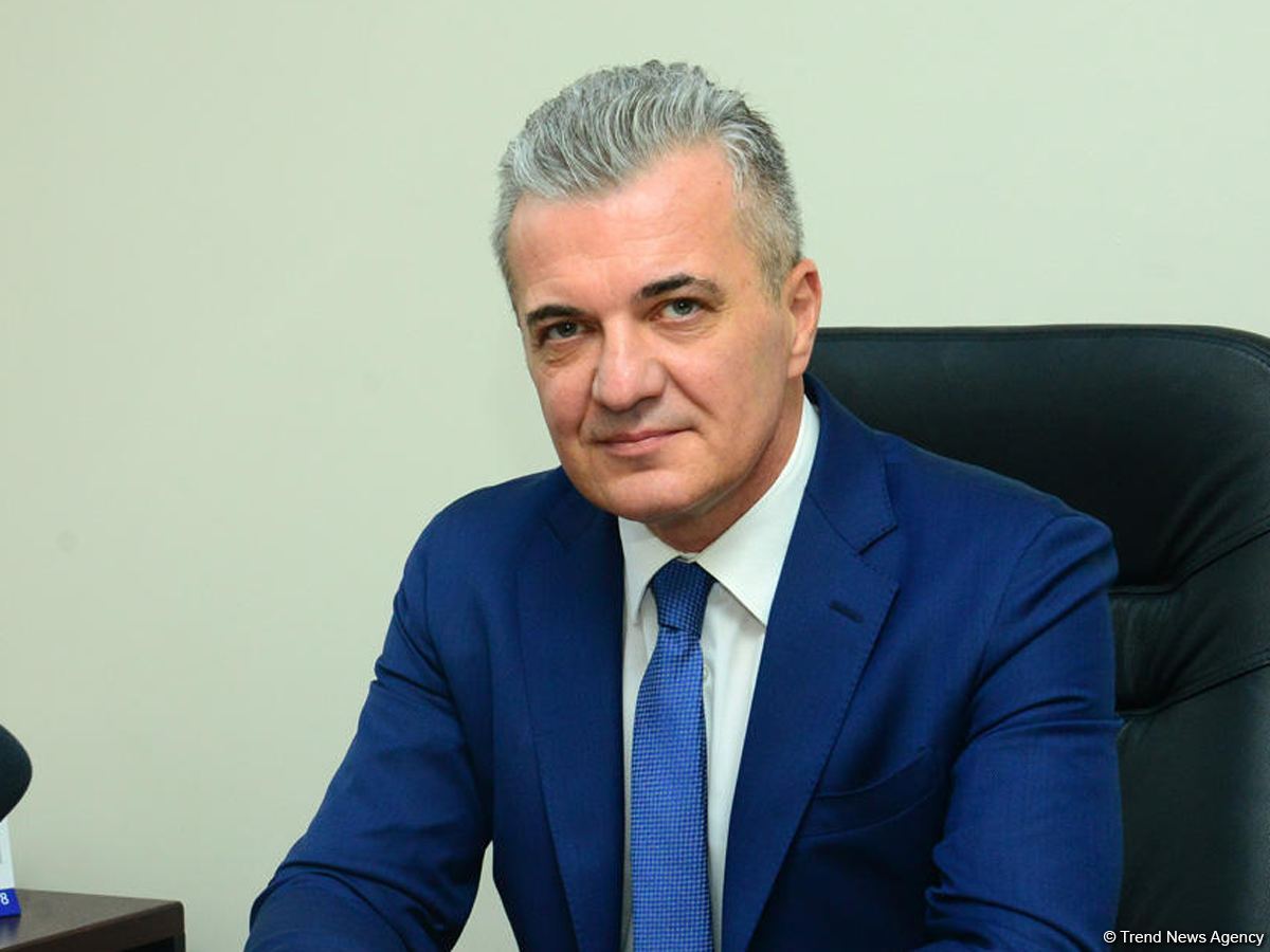 Посол Хорватии о ходе реализации проекта Ионическо-Адриатического трубопровода