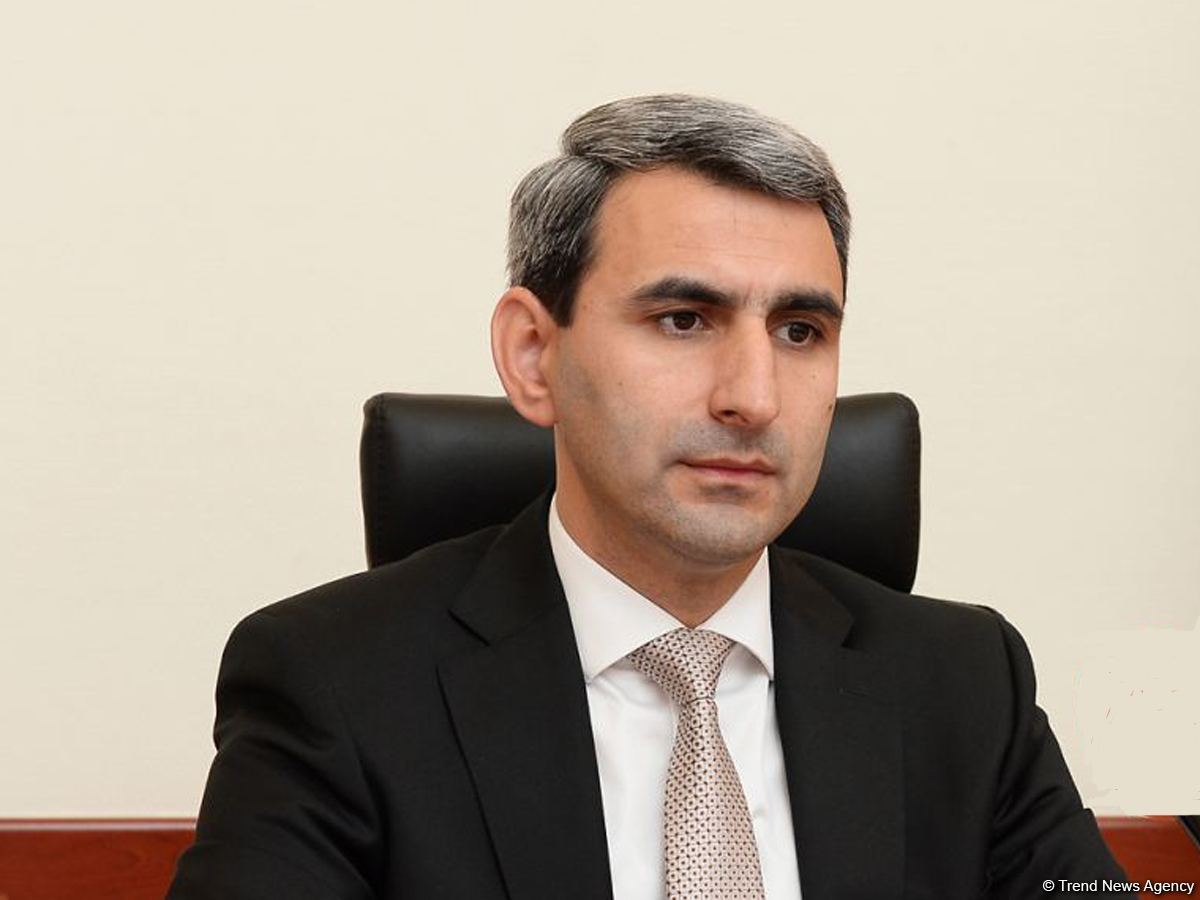 Разработана стратегия кибербезопасности Азербайджана – замминистра